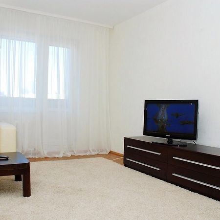 2-komnatnye apartamenty Alladin - Pozniaki Kijów Zewnętrze zdjęcie