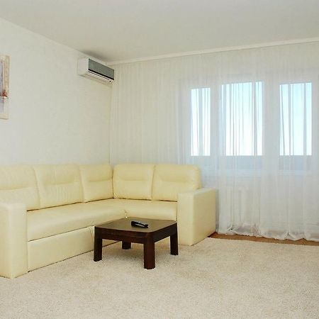 2-komnatnye apartamenty Alladin - Pozniaki Kijów Zewnętrze zdjęcie