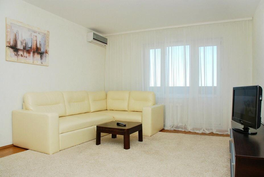 2-komnatnye apartamenty Alladin - Pozniaki Kijów Zewnętrze zdjęcie