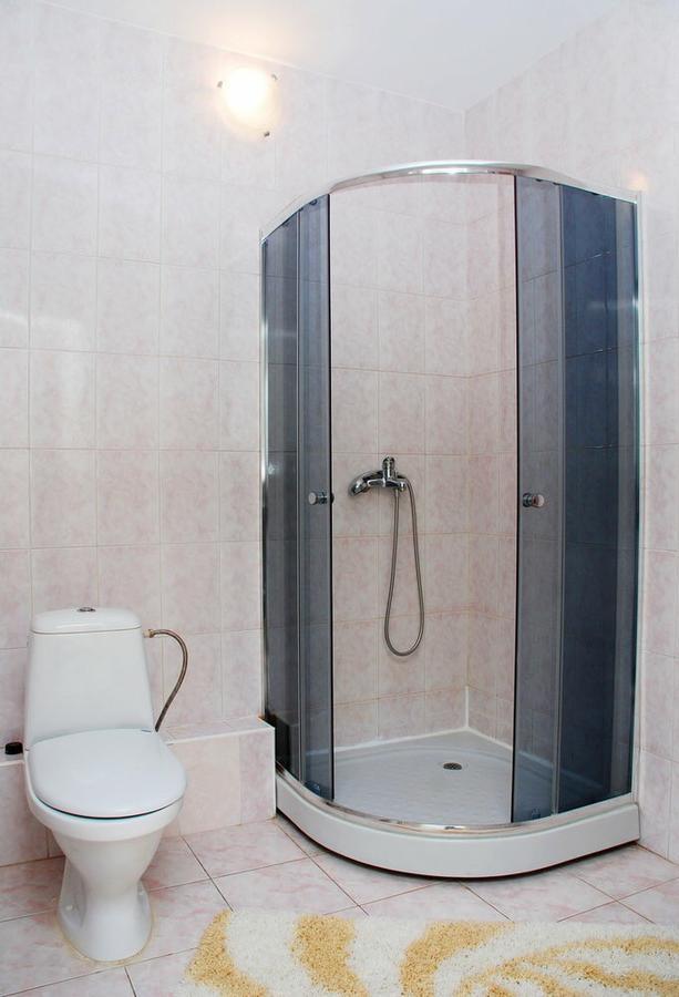 2-komnatnye apartamenty Alladin - Pozniaki Kijów Zewnętrze zdjęcie