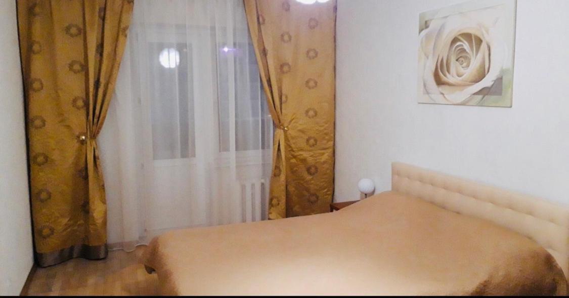 2-komnatnye apartamenty Alladin - Pozniaki Kijów Zewnętrze zdjęcie